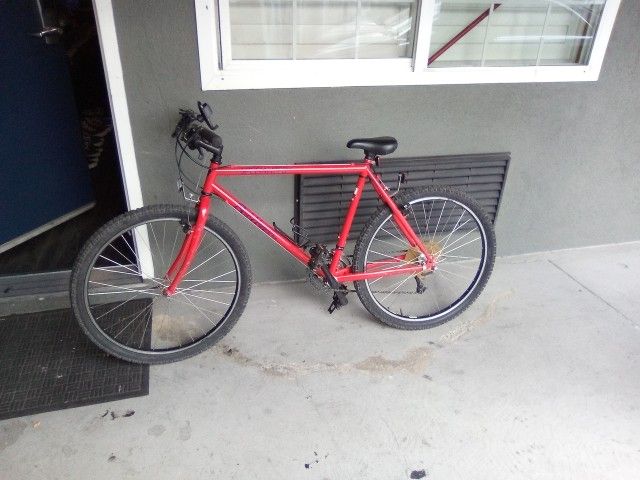 Specialized Rockhopper Mountain Bike