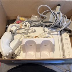 Nintendo Wii