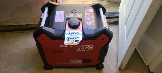 Power generator
