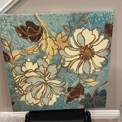 Paint Frame 30X30”