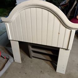 Twin Size Headboard 