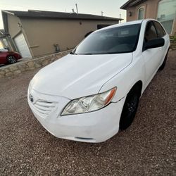 2009 Toyota Camry