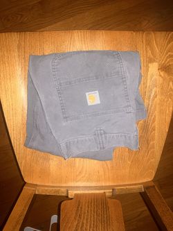 Carhartt Cargos