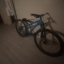 Marin Mountain Bike 29 Inch 