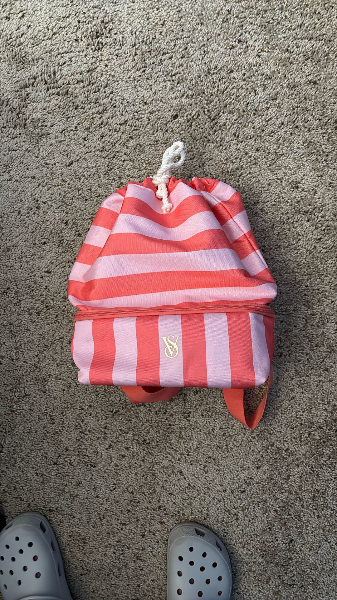 Cooler Backpack 