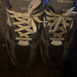  992 New Balances