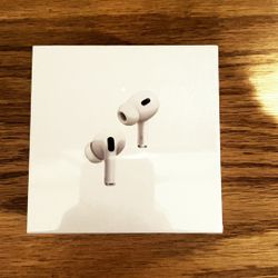 Airpod Pros 2
