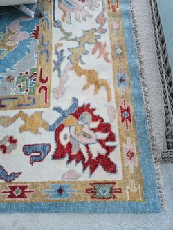 Carpet