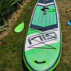 Gili Paddle Board Pre-owned Excellent Condition