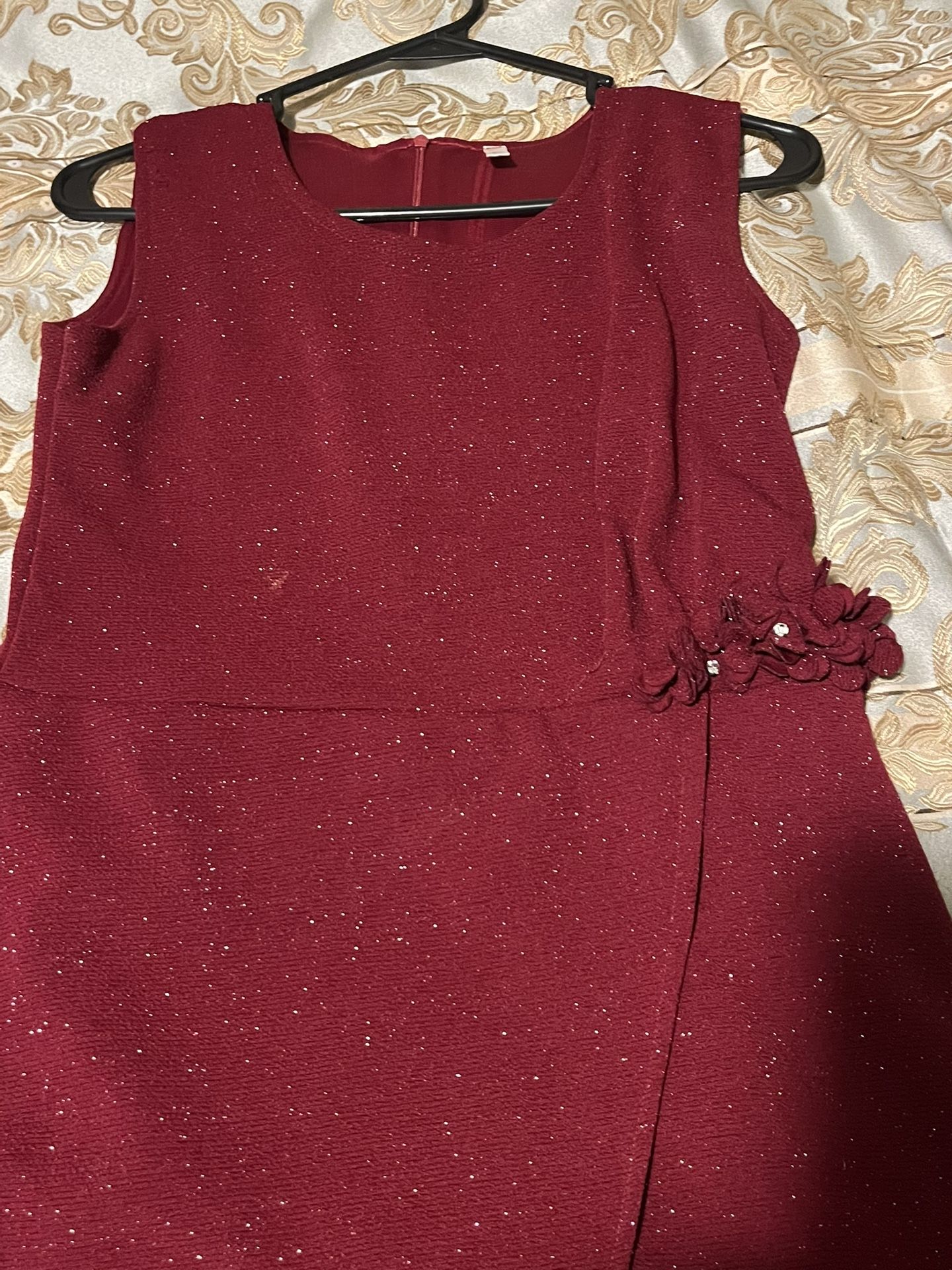 13/ 15 Year Old Girls Dress