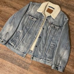 Levi’s Winter Jacket