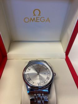 Mens watch