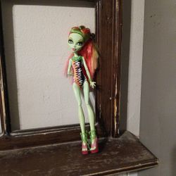 Monster High