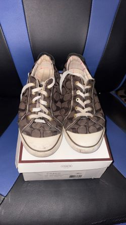 Coach Shoes