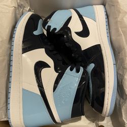 Jordan 1 High Retro UNC (W) Mens 10.5