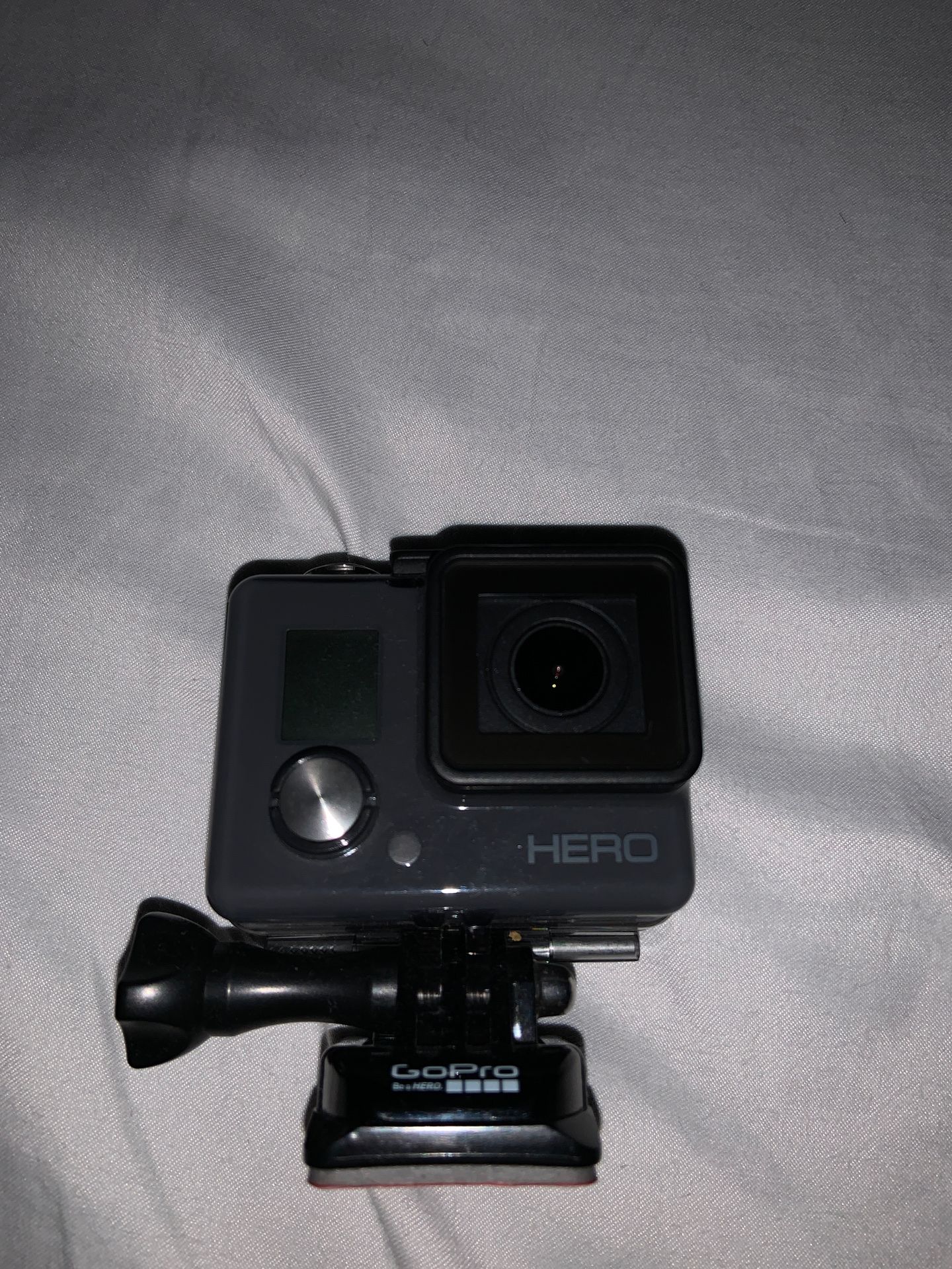 GoPro Hero