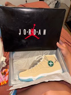 Air Jordan 11 retro