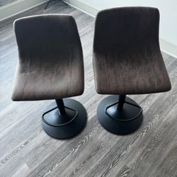Bad Stools