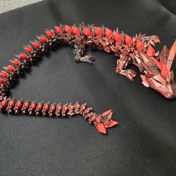3D Prints
