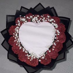 valentines flowers!!