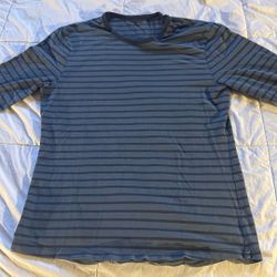 Men’s Lulu Long Sleeve Size S