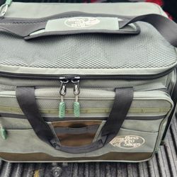 Bass Pro Shop Tackle Bag 3700
