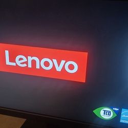 Lenovo  Think Visión 