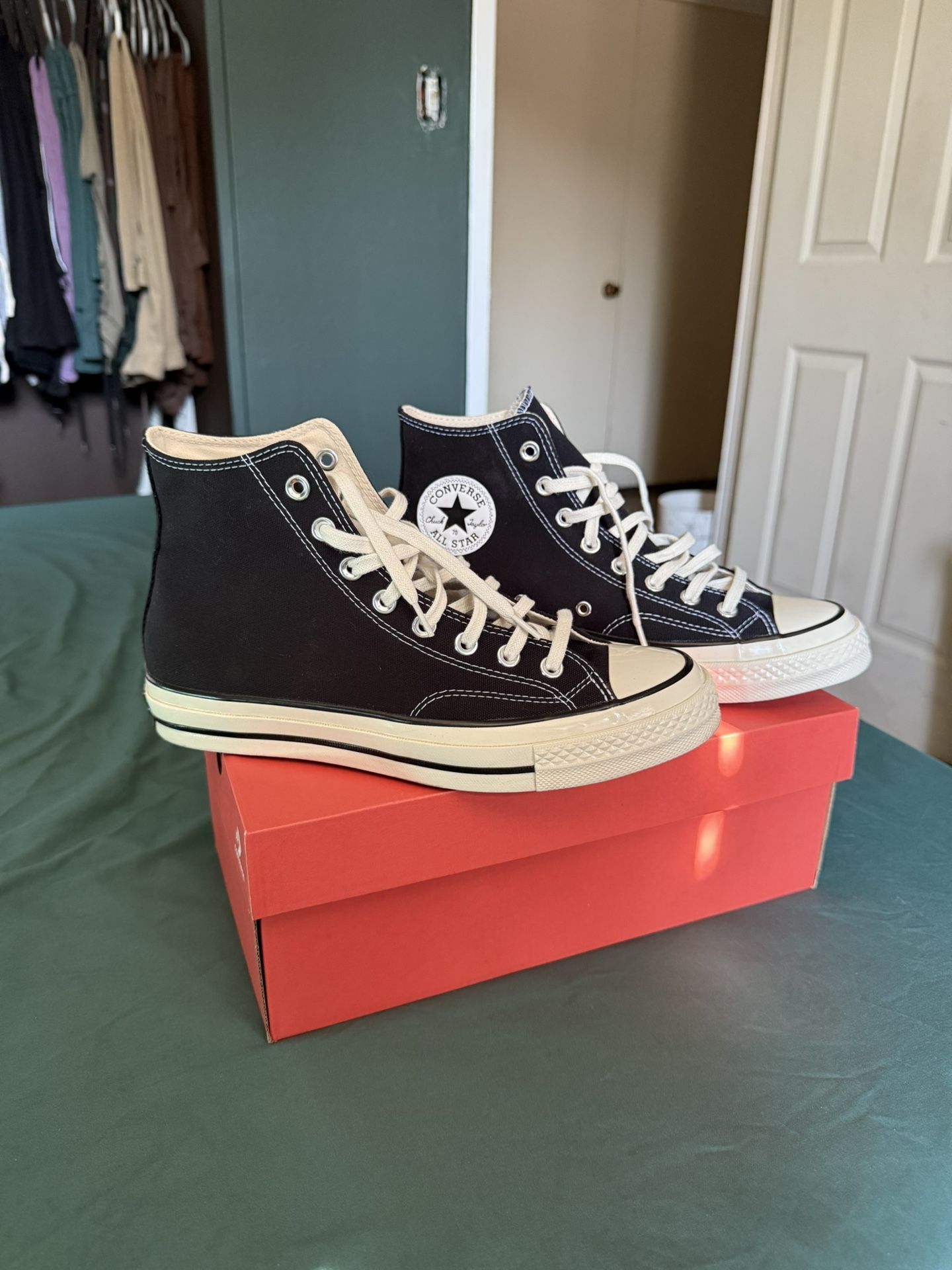 Converse chuck 70