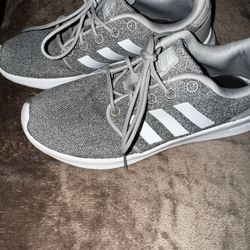 Size 6 Adidas 