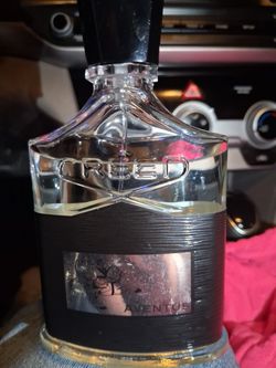 Creed Cologne