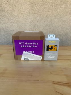 NEW Game Day Disposable Camera - heyday™ Yellow Gold: Built-In Flash, Fixed Focus **$80 Per Box**