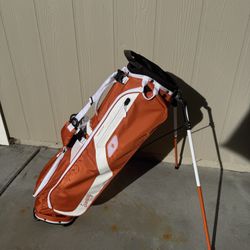 Sunday Golf El Camino Bag