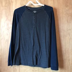 St. John’s Bay Long Sleeve