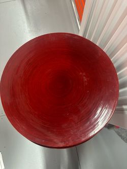 Serving trays