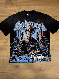 GODSPEED SHIRTS