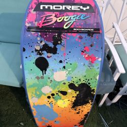 Boogieboard 