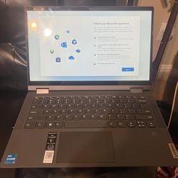 Lenovo Laptop