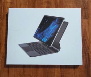 iPad case