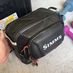 Simms G4 Pro Hip Pack 