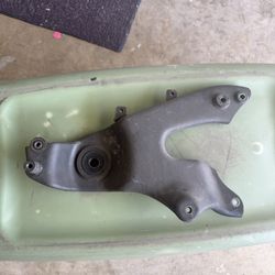 Yamaha Zuma Swing Arm