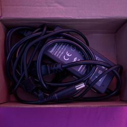 65W AC Adapter For Dell
