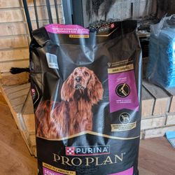 Purina Pro Plan Dog Food