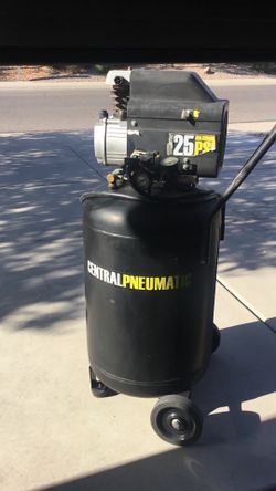 Air compressor