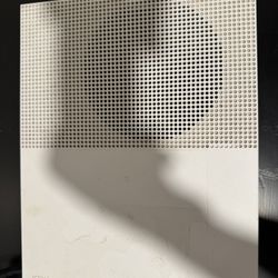 Xbox One S For Parts