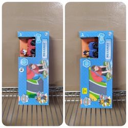 PAW PATROL CHASE OR MARSHALL MEGAMAT NEW TOYS $11 EACH ✔️ PRICE IS FIRM!!!✔️