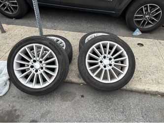 BMW RIMS FOR SALE