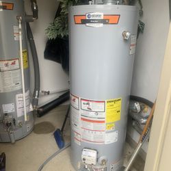 State Water Heater/Pro Line 50G