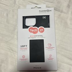 Brand new iPhone 15 case
