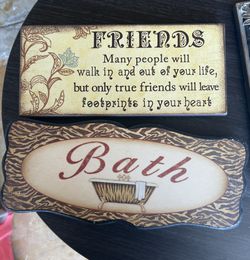 Home Decor