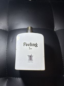 Feeling Inn White by Arabian Oud (100 mL) - Eau de Parfum